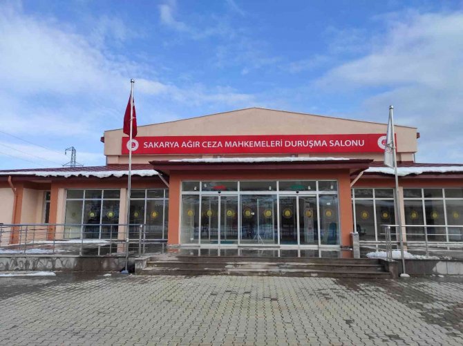 Patlama davasının 7’nci duruşmasının ilk günü sona erdi