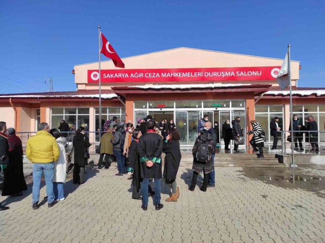 Patlama davasının 7’nci duruşmasının ilk günü sona erdi