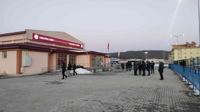 Patlama davasının 7’nci duruşmasının ilk günü sona erdi