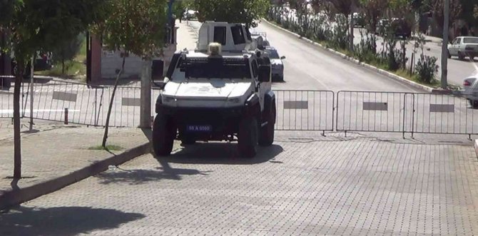 Siirt’te kesinleşmiş hapis cezası bulunan hükümlü yakalandı