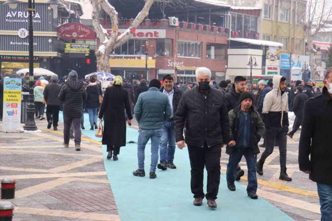 Vaka sayıları arttı