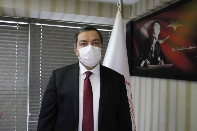 Vaka sayıları arttı