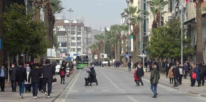 Vaka sayısı 2 hafta da yüzde 70’in üzerine çıktı