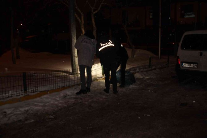 Yaptığı şeye polis bile inanamadı