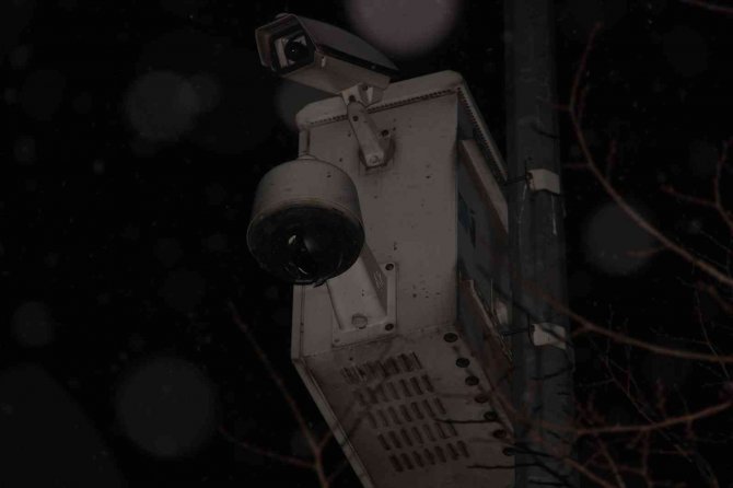 Yaptığı şeye polis bile inanamadı