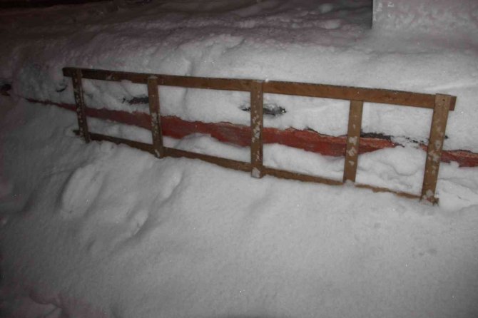 Yaptığı şeye polis bile inanamadı