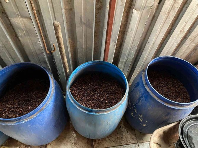 Adana’da sahte içki operasyonu