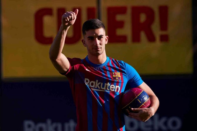 Avrupa’da ara transfer hareketli geçti