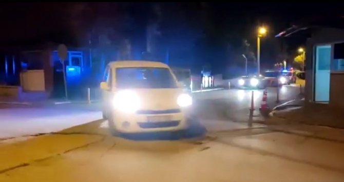 Balıkesir merkezli FETÖ operasyonunda 10 kişi yakalandı