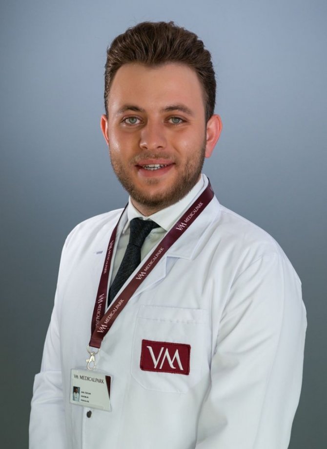 Çağın sorunu ‘tükenmişlik’ sendromu