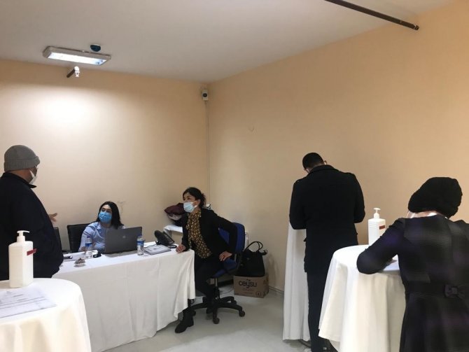 İş garantili mesleki eğitim kursları başlıyor