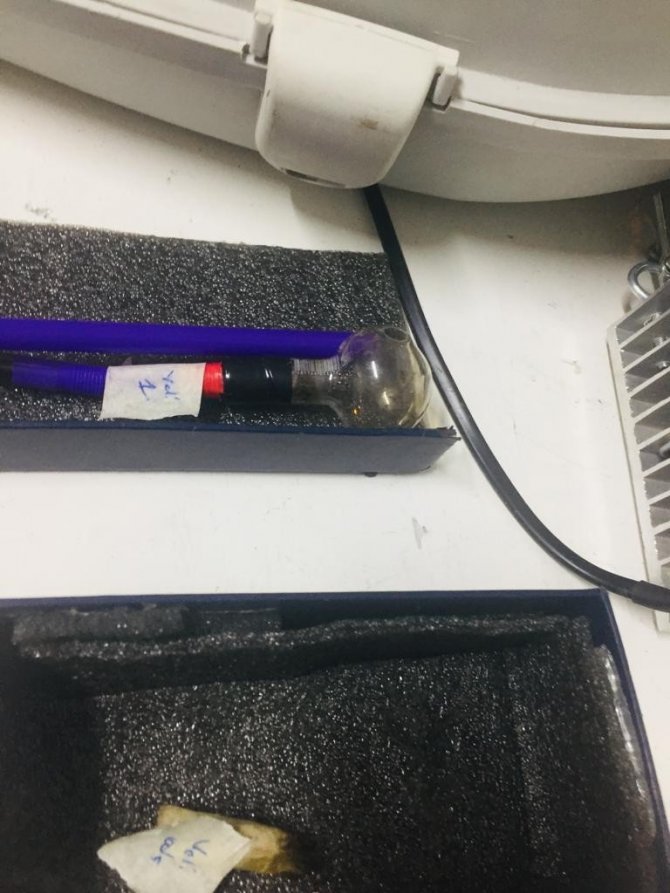 Oteli uyuşturucu imalathanesine çeviren işletmeci tutuklandı