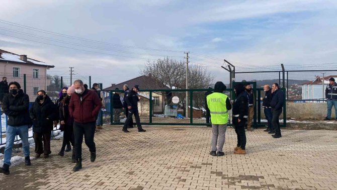 Patlama davasının 7’nci duruşmasında ikinci gün