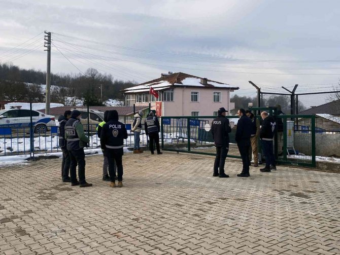 Patlama davasının 7’nci duruşmasında ikinci gün