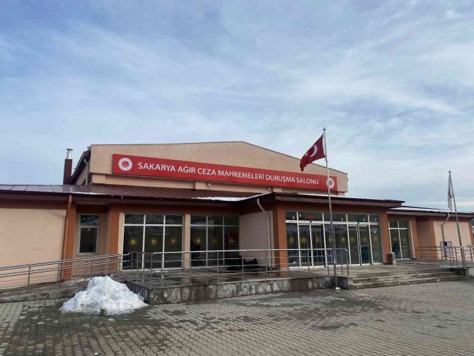 Patlama davasının 7’nci duruşmasında ikinci gün