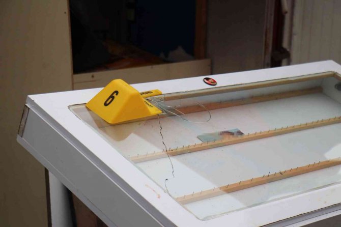 Seyyar telefoncu ile müşterinin tartışması kanlı bitti