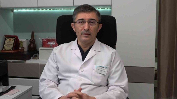 Soğuk hava kalbi yoruyor