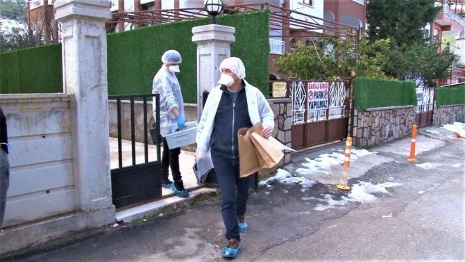 Sosyal medyada başlayan ilişki faciayla bitti