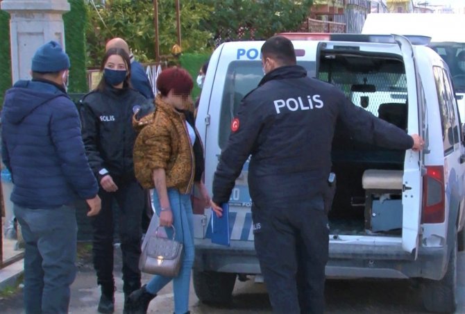 Sosyal medyada başlayan ilişki faciayla bitti