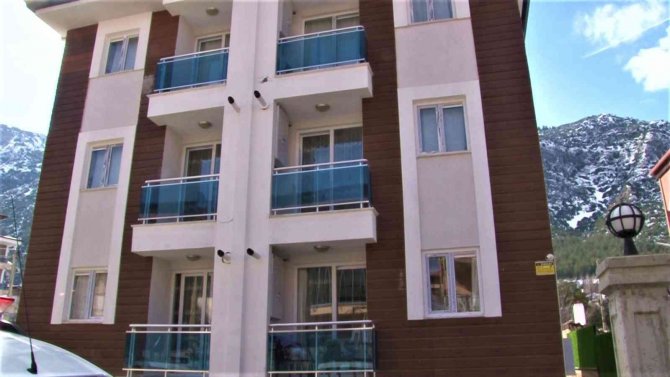 Sosyal medyada başlayan ilişki faciayla bitti