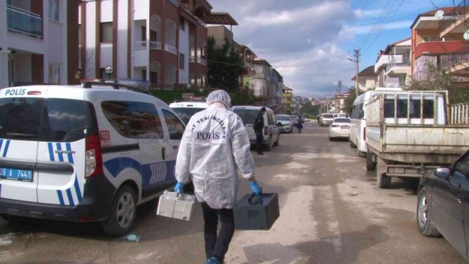 Sosyal medyada başlayan ilişki faciayla bitti