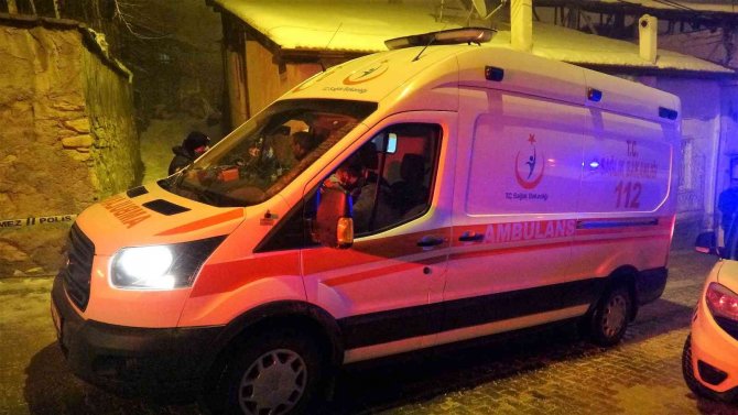 Tokat’ta av tüfekli saldırıda ağır yaralanan genç hayatını kaybetti