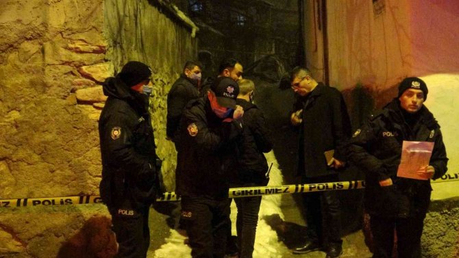 Tokat’ta av tüfekli saldırıda ağır yaralanan genç hayatını kaybetti