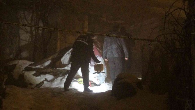 Tokat’ta av tüfekli saldırıda ağır yaralanan genç hayatını kaybetti