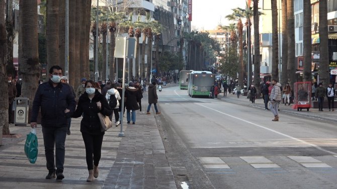 Vaka sayılarındaki yüzde 27’lik artış vatandaşı tedirgin etti