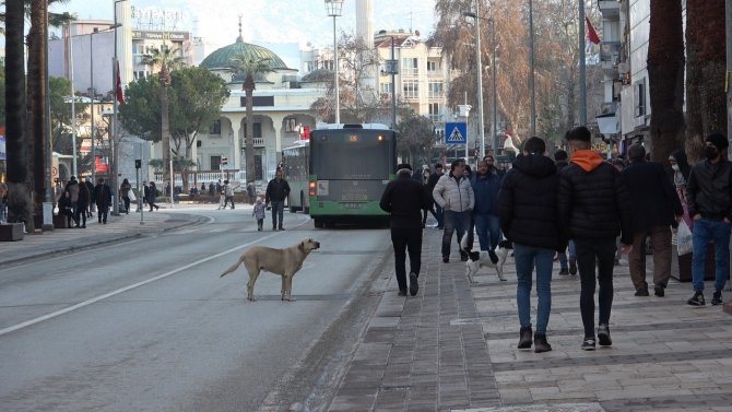 Vaka sayılarındaki yüzde 27’lik artış vatandaşı tedirgin etti