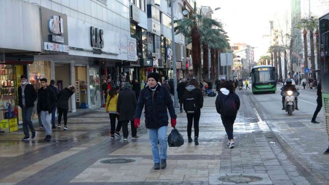 Vaka sayılarındaki yüzde 27’lik artış vatandaşı tedirgin etti