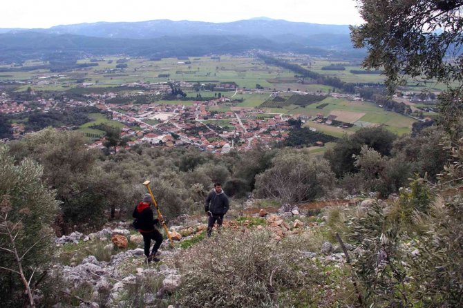 2 bin yıllık sır çözülüyor