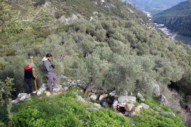 2 bin yıllık sır çözülüyor