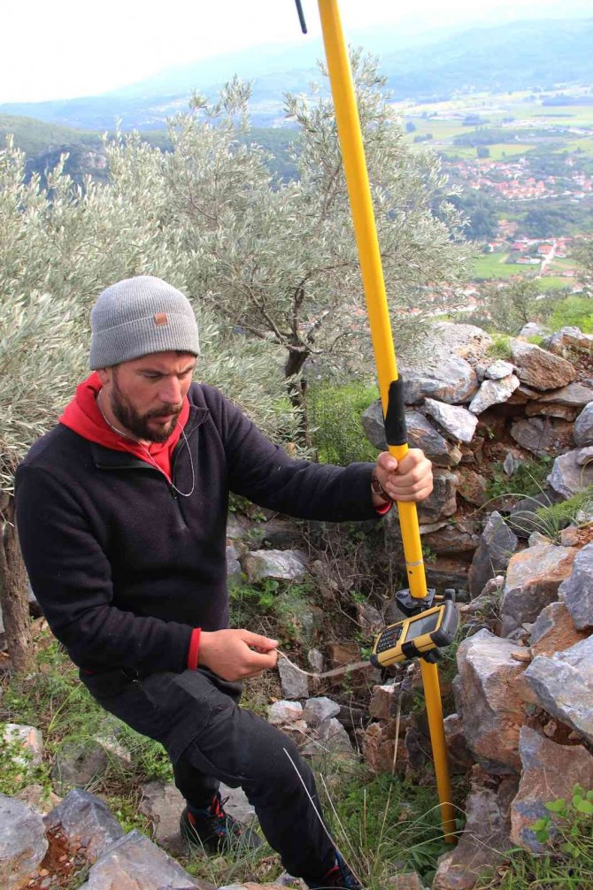 2 bin yıllık sır çözülüyor