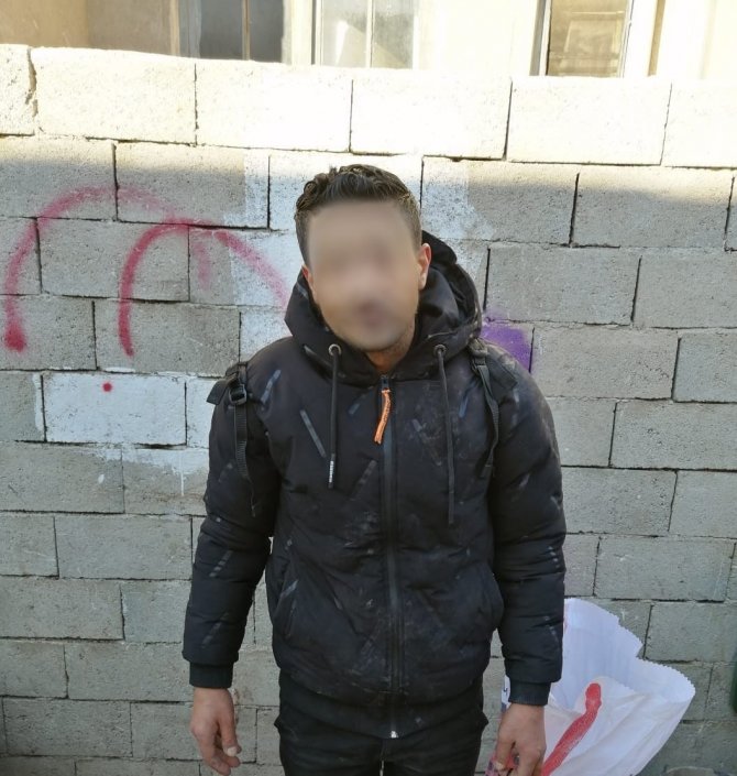 Bilgisayar ve elektrikli bisiklet çalan hırsız tutuklandı