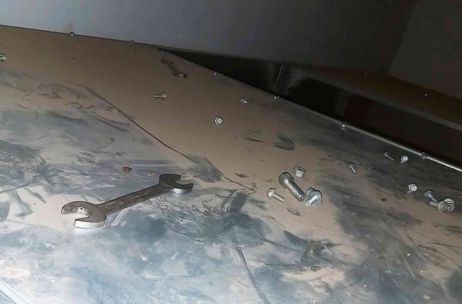 Diyarbakır’da trafo hırsızı suçüstü yakalandı