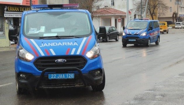 Göçmenlerin cesetleri morga kaldırıldı