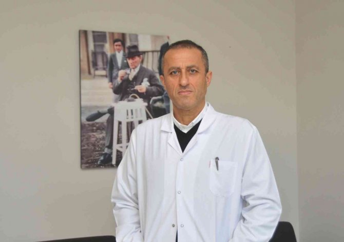 Her yıl 3 bin 300 hasta nükleer tıpla şifa buluyor