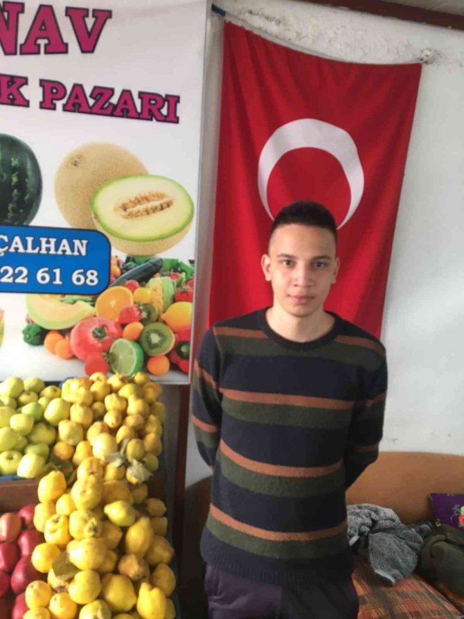 Kayıp genç için dağda komandolarla arama çalışması başlatıldı