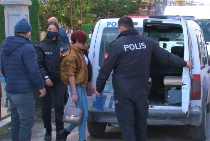 Kız arkadaşıyla kaldığı apartta ölü bulunan genç kalp krizinden ölmüş