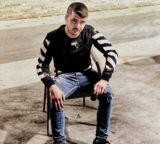 Kız arkadaşıyla kaldığı apartta ölü bulunan genç kalp krizinden ölmüş