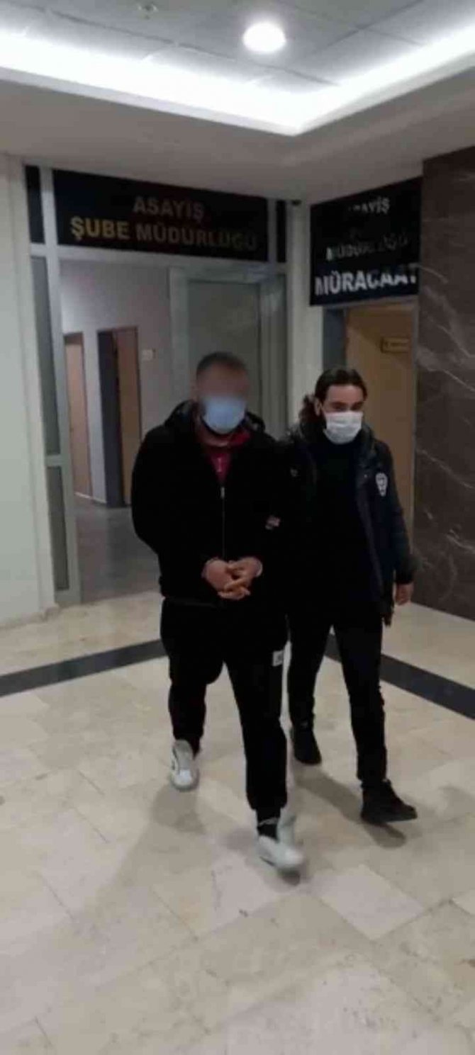 Saklıkent’te kar festivali yapacağını söyleyip 2 bin kilo et alıp kayıplara karıştı