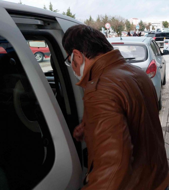 Tacizci, İnterpol ve Türk polisinin ortak operasyonuyla yakalandı