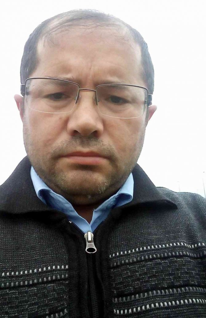 Uzaklaştırmasının bittiği gün karısını öldüren koca tutuklandı