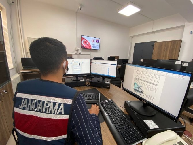 Yurtdışı üzerinden yayın yapan internet adreslerine erişim engeli