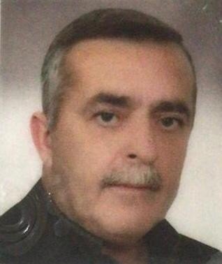 Babasını öldüren zanlı tutuklandı