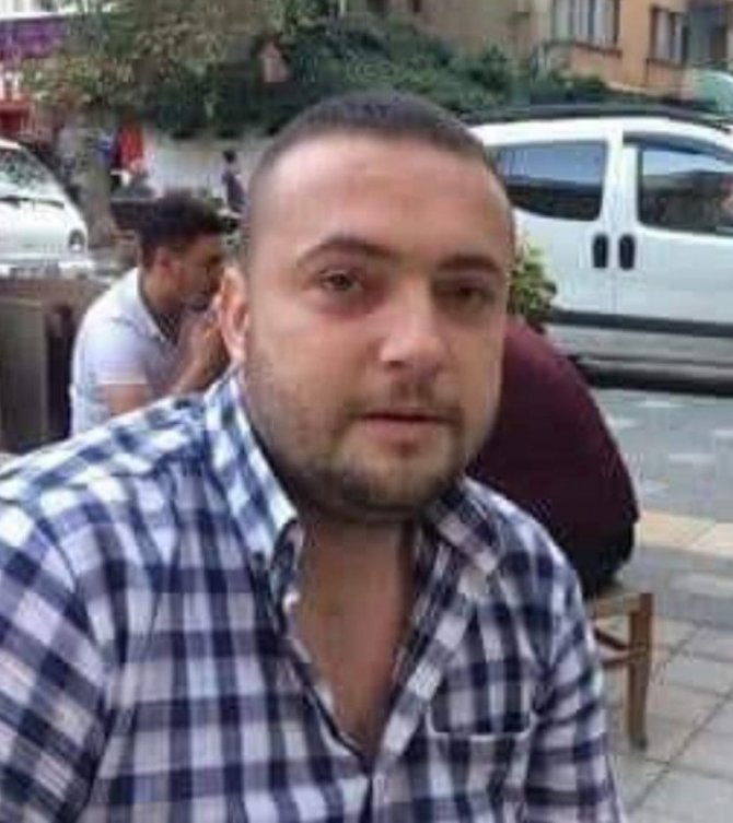 Babasını öldüren zanlı tutuklandı