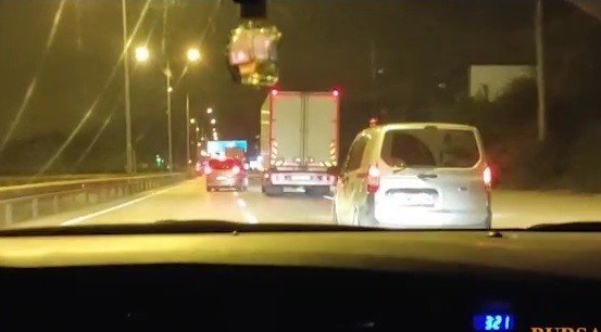 Kaçak sigara operasyonu; piyasa değeri 5 buçuk milyon