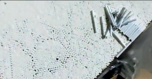 Kaçak sigara operasyonu; piyasa değeri 5 buçuk milyon