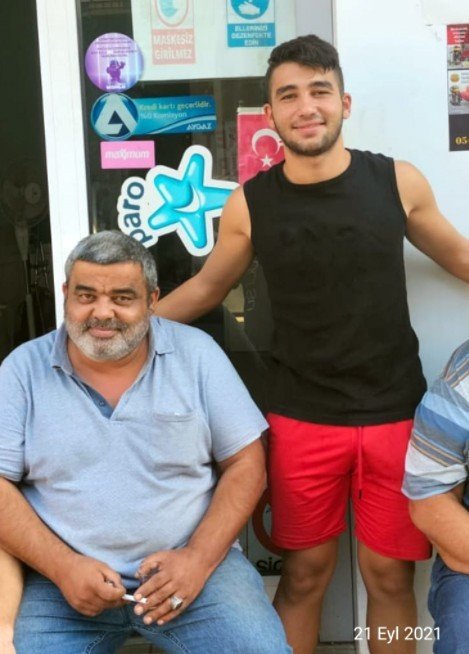 Türk futbolunda skandal olay